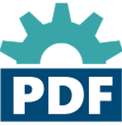 Gillmeister Automatic PDF Processor 1.37.0 - Full Version