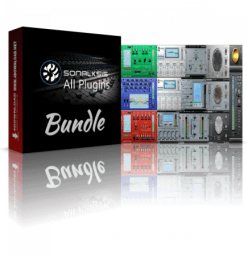 Sonalksis All Plugs Bundle v3.2.2 - Full Version