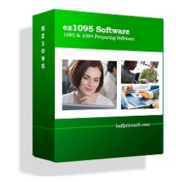 Halfpricesoft ez1095 (2023) v10.0.3 - Full Version