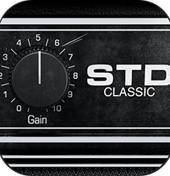 Bogren Digital BassKnob STD 1.3.99 - Full Version