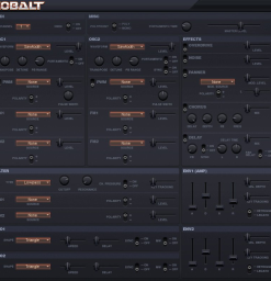 Leslie Sanford Complete Plugins Bundle 2024.1 - Full Version