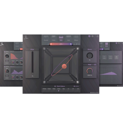 Lunacy Audio CUBE 1.5.10 - Full Version