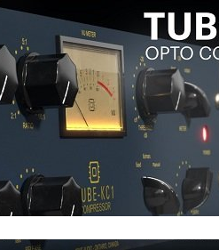 Kiive Audio - Tube KC-1 v1.0.0 - Full Version