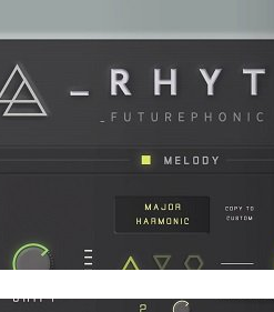 Futurephonic - Rhythmizer Ultra v1.1.0 - Full Version