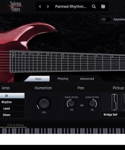 Solemn Tones - The Odin III Patch 3.1 - Full Version