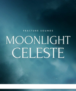 Fracture Sounds - Moonlight Celeste  - Full Version