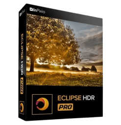 InPixio Eclipse HDR PRO 1.3.700.620 - Full Version