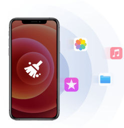 AnyMP4 iOS Cleaner 1.0.28 - Full Version