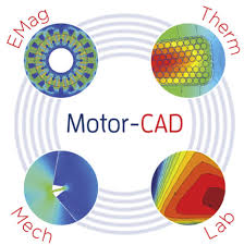 ANSYS Motor-CAD v2024 R1.1 - Full Version