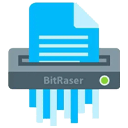 BitRaser File Eraser Standard 5.0.0.8 - Full Version
