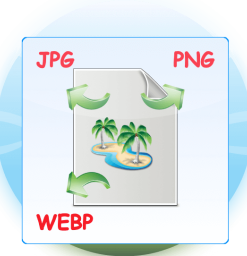 Fast ImageConverter 3.0.0 - Full Version