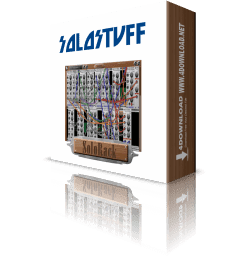 SoloStuff SoloRack 2.21 - Full Version