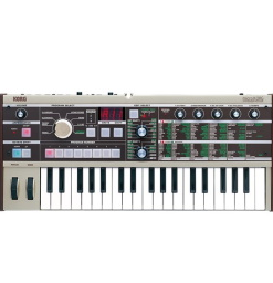 KORG microKORG 1.1.0 - Full Version