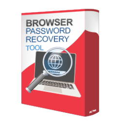 Browser Password Recovery Tool 2.0.0 - Full Version