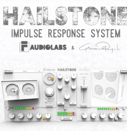 F-AudioLabs Hailstone 1.5.1 - Full Version