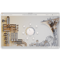 Arturia Augmented BRASS 1.1.0.4395 - Full Version