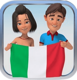 Italian Visual Vocabulary Builder 1.2.8 - Full Version