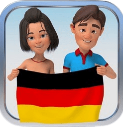 German Visual Vocabulary Builder 1.2.8 - Full Version