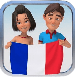 French Visual Vocabulary Builder 1.2.8 - Full Version