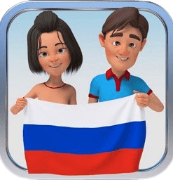 Russian Visual Vocabulary Builder 1.2.8 - Full Version