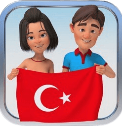 Turkish Visual Vocabulary Builder 1.2.8 - Full Version