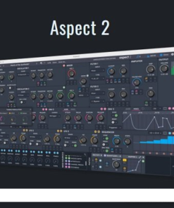 Loomer - Aspect 2 v2.0.3 - Full Version
