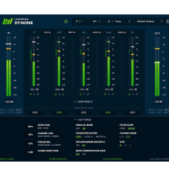 Leapwing Audio DynOne v3.12.5 - Full Version