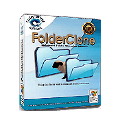 FolderClone Pro 3.0.4 - Full Version