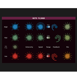 Wasted Audio WSTD M3NGLR 1.0.0 - Full Version