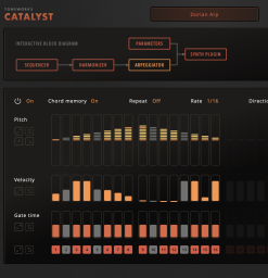 Toneworks Catalyst 1.1.158 - Full Version
