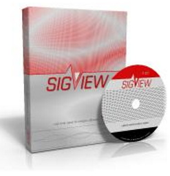 SignalLab SIGVIEW 6.2.3 - Full Version