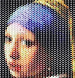 Tile Mosaic Maker X9 Professional 17.13 - Full Version