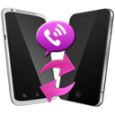 Backuptrans Android iphone Viber Transfer Plus 3.1.85 - Full Version