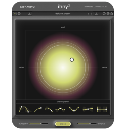 BABY Audio IHNY-2 1.2 - Full Version