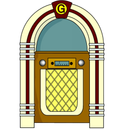 Gammadyne DJ Jukebox 30.0 - Full Version