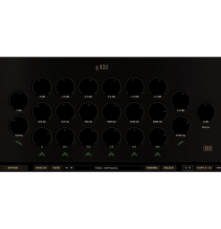 Kush Audio Q 632 1.0.1 - Full Version