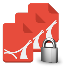 Batch PDF Encryptor PRO 1.2 - Full Version