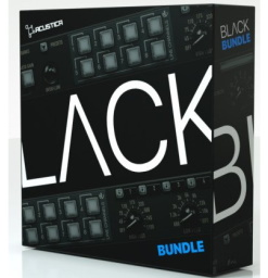 Acustica Audio Black Bundle 2023 - Full Version