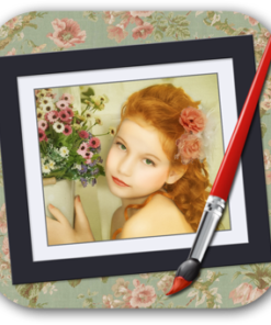 JixiPix Hand Tint Pro 1.0.23 - Full Version