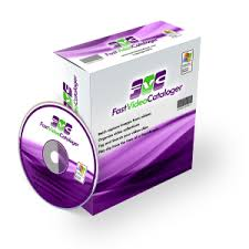 Fast Video Cataloger 8.6.4.0 - Full Version