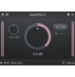 Letimix GainMatch 1.420 Build 230930 - Full Version