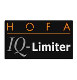 HOFA IQ-Limiter 2.0.2 - Full Version