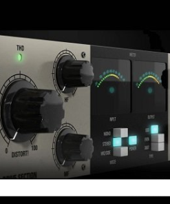Kiive Audio - Distinct Pro v1.0.4 - Full Version