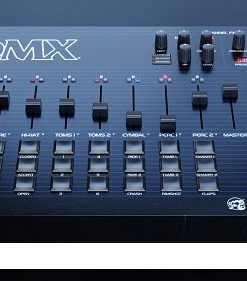 GForce Software - DMX 1.0.0 - Full Version