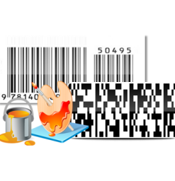 isimSoftware Barcode Label Maker Corporate 10.1.3.6 - Full Version
