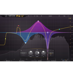 FabFilter Pro-Q 2 v2.2.5 - Full Version