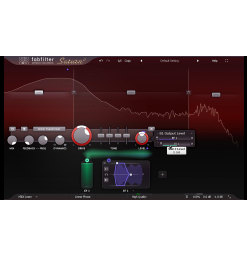 FabFilter Saturn 1.2.6 - Full Version
