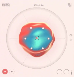 Excite Audio Motion Harmonic 1.2.0 - Full Version