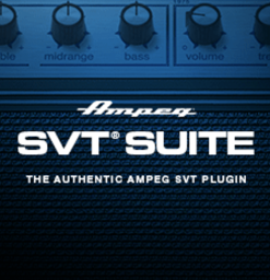 Ampeg SVT Suite 1.12 - Full Version