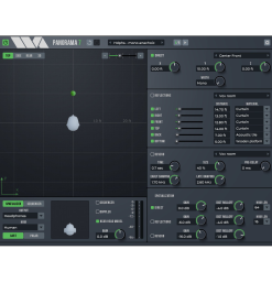 Wave Arts Panorama 7 v7.06 - Full Version